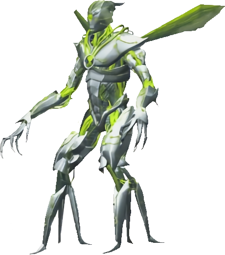 Nanites, Ben 10 Wiki