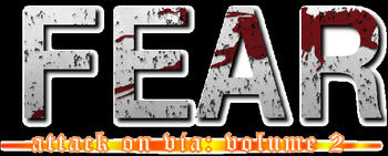 Fear logo