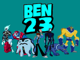 Ben 23: (Series)