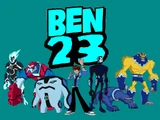 Ben 23: (Series)