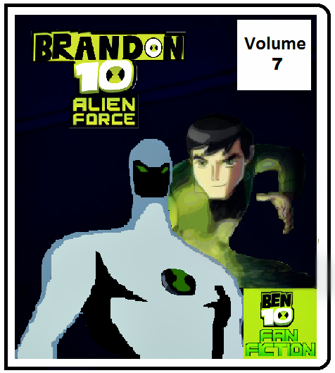 Ben 10 Alien Force: Season 1, Volume 1 (DVD) 