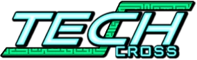 TechCrossLogo