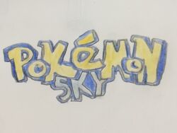 PokémonSky