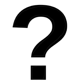 Question Mark