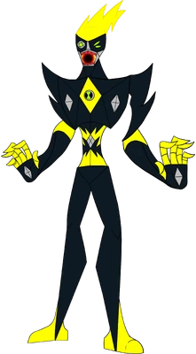 Shock 'N Void2