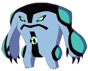 Soul Fire Cannonbolt