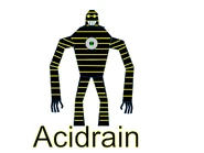Old picture of Acidrain.