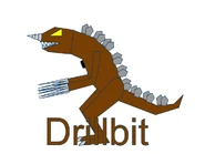 The .jpg picture of Drillbit. His skin is darker and his claws are different than the new version.