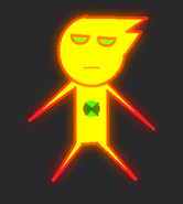 Waylighter (30 KB) Waylighter Glows