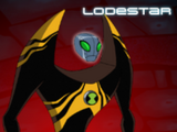 Lodestar (Earth-68)