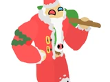 Ben Santa