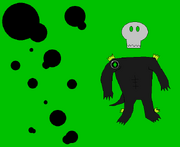Deep Crusher Jake 13