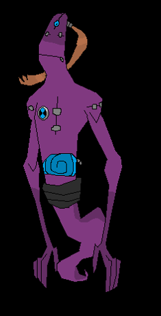 Shakuma | Ben 10 Fan Fiction Wiki | Fandom