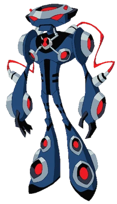 Superior Living Amplifier