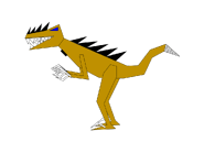Velocityraptor