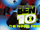 Ben 10: The Nanite Infection