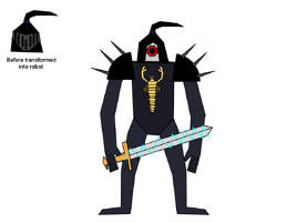 TheBlackKnight