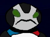 Magnet Man