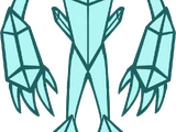 Crystalean