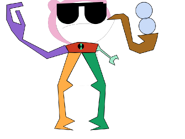 Omi's STEEEEEEEEEEEEEEEEEEEEEEEVE