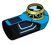 Ultimatrix (Earth-90/Dimension 23: Two) | Ben 10 Fan Fiction