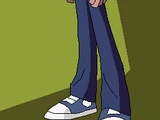 Ben Tennyson (Earth-490)/Dimension 666