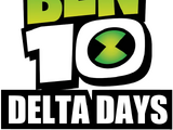 Ben 10: Delta Days