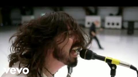 Foo Fighter