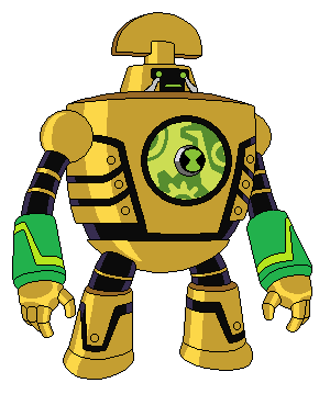 Clockwork  Ben 10+BreezeWiki