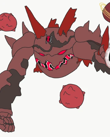 Ben 10 Omniverse Albedo Ultimate Gravattack