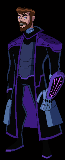 Eon Tno Ben 10 Fan Fiction Wiki Fandom