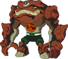 Gravattack Pose (1)