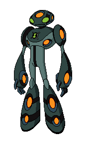 ben 10 ultimate alien ultimate echo echo