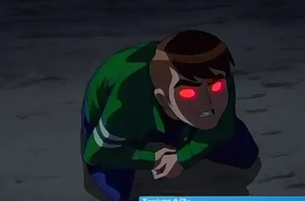 Omni Alien, Ben 10 Fan Fiction Wiki