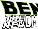 Ben 10: The New Omniverse