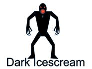 Icescream's dark form, Dark Icescream
