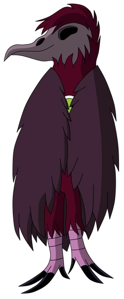 One Fowl Swoop | Ben 10 Fan Fiction Wiki | Fandom