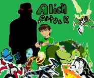 Brandon 10 Alien Attack Online Game