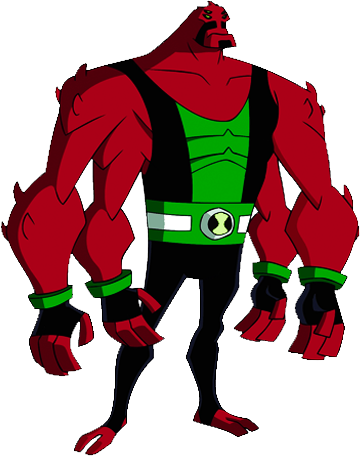 Original Playlist, Ben 10 Fan Fiction Wiki