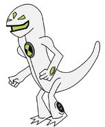 Gecko Gecko