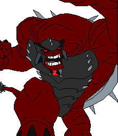 Ultimate Humungousaur, Ben 10 Wiki