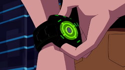 Ben 10 & Omnitrix Animated Cursor - Free Animated Cursor - Sweezy