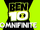 Ben 10: Omnifinite (Franchise)