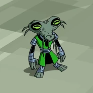 Burning Bridges (123 KB) Azmuth in Burning Bridges