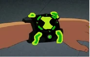 Omni-Wristband