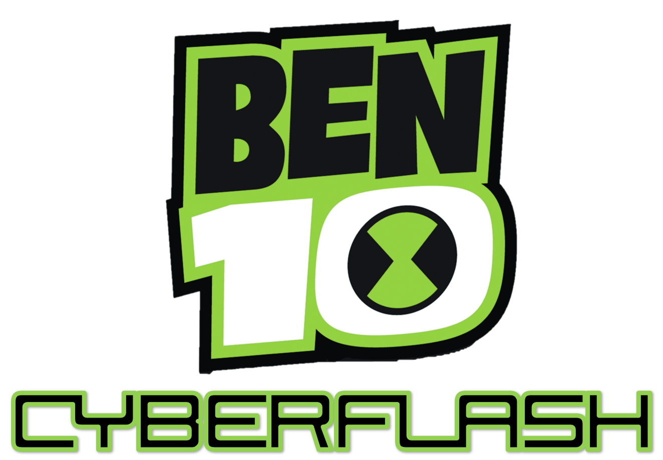 Ben 10: Cyberflash | Ben 10 Fan Fiction Wiki | Fandom