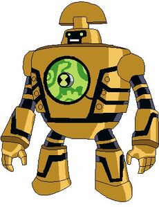 Clockwork by FFall123