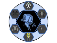 Icescream in Ic's Alien Hex.