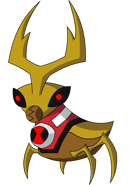 Albedo as Negative Ball Weevil