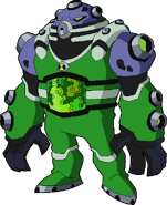 Old design with old color palette